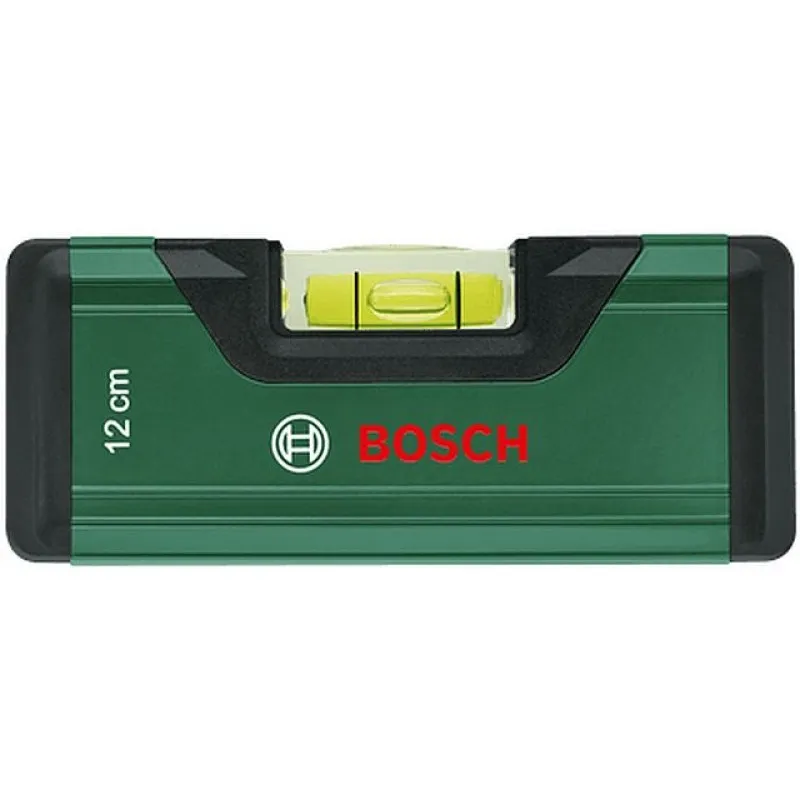Vrácení Zdarma BOSCH Vodováha 12 cm 1600A032V4