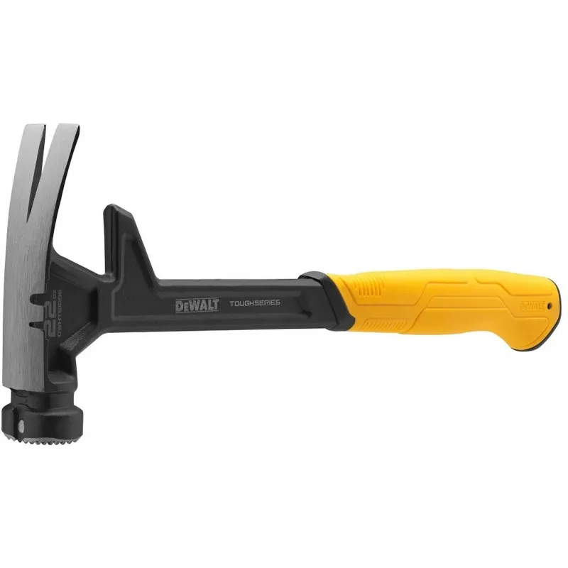 DeWALT DWHT51008 demoliční kladivo 624 g zahnuté frézované Jen Po Omezenou Doba