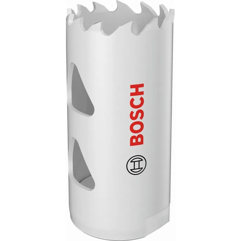 Finální Výprodej BOSCH Multi Material Děrovka se závitem, 25 × 40 mm 2608594566