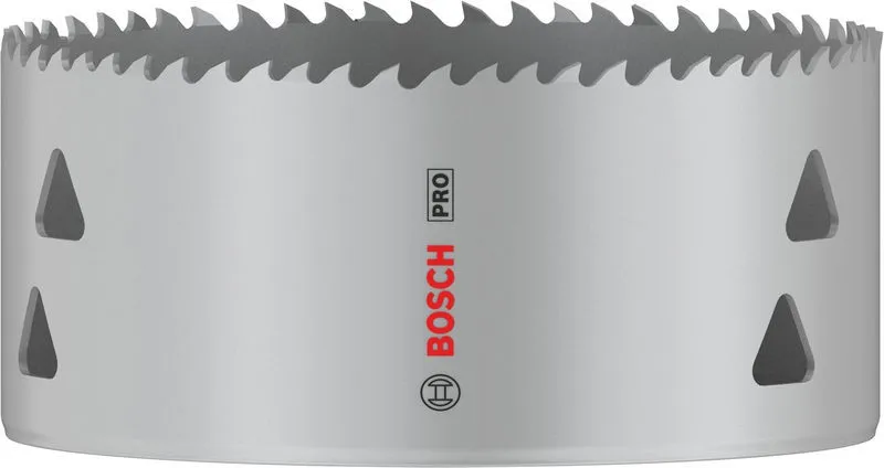 Tovární Cena BOSCH Děrovka PRO Multi Material, 111 mm, se závitem 2608901537