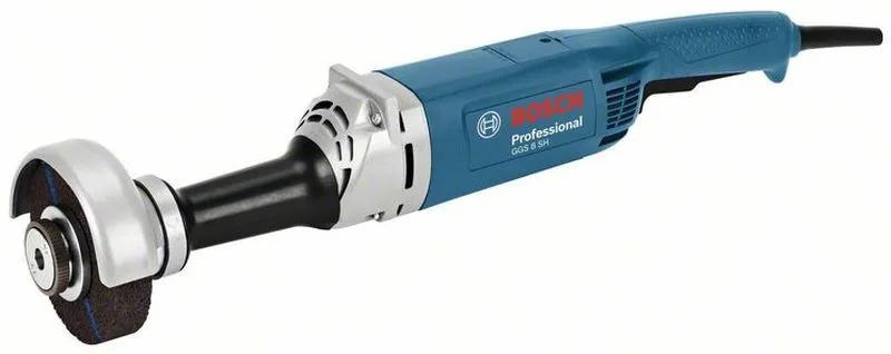BOSCH GGS 8 SH PROFESSIONAL Přímá bruska 0601214300 Aktuální