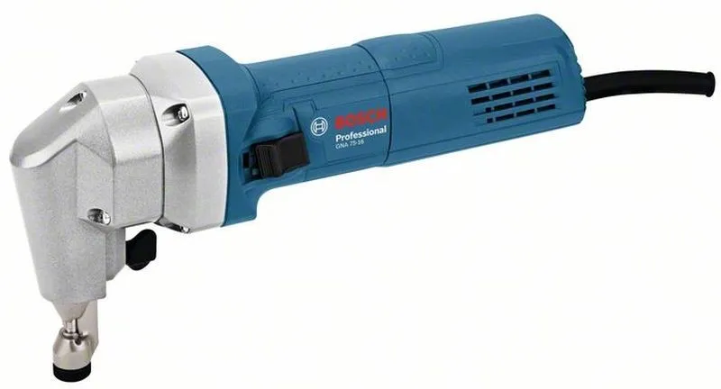 BOSCH GNA 75-16 Professional prostřihovač plechu 0601529400 Must-Have