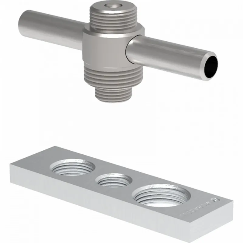 MERABELL Flexi Natahovací nástroj pro hadice DN12, DN15, DN20 M0301 Akční Nabídka