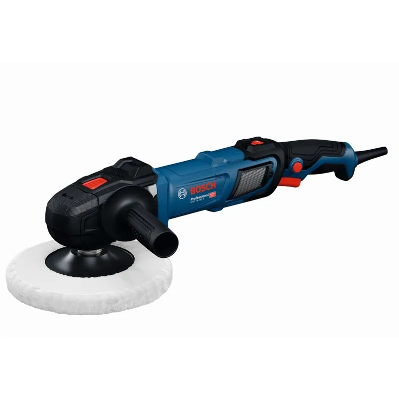 BOSCH GPO 14-180 S PROFESSIONAL Leštička 0601389200 Časově Omezené