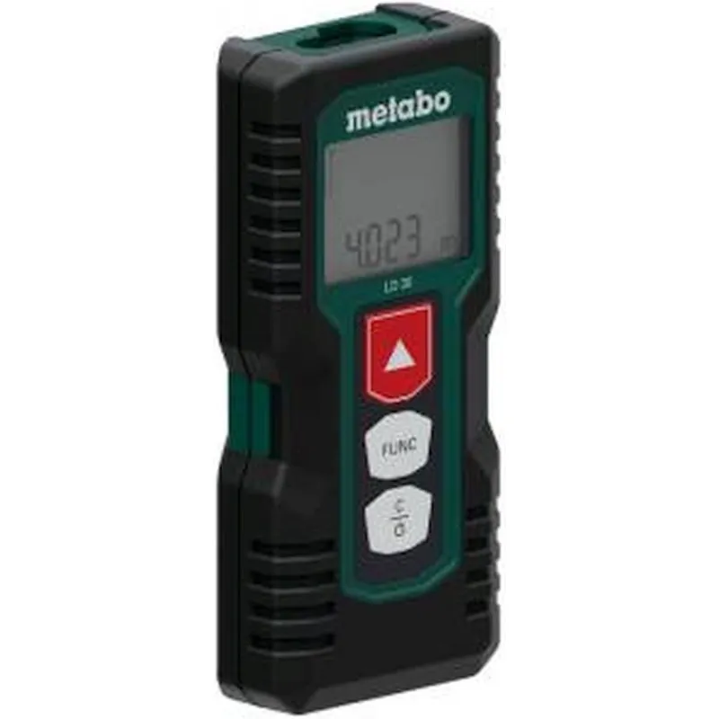 Metabo LD 30 Laserový dálkoměr 606162000 Rychlé Dodání