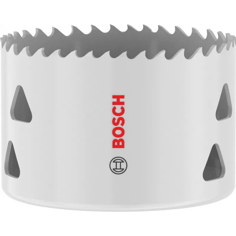 BOSCH Multi Material Děrovka se závitem, 65 × 40 mm 2608594589 Zlevněný