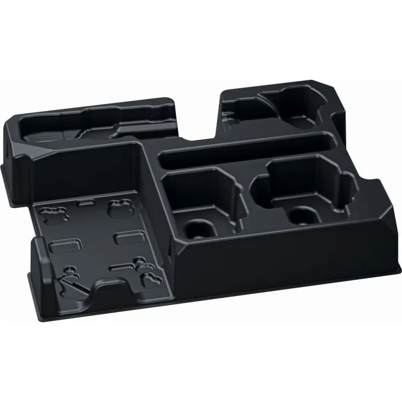 Hit Sezóny BOSCH PROFESSIONAL Vložka pro nářadí do L-BOXXU pro GRC 18V-60/GRS18V-330 1600A03RH3