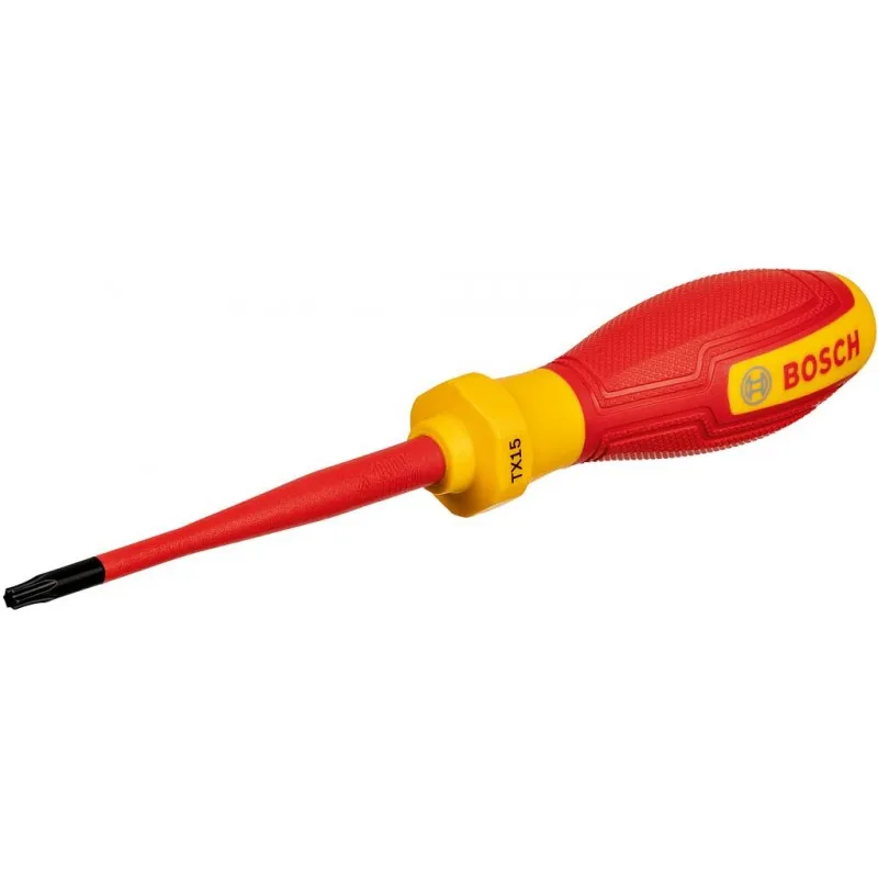 BOSCH Šroubovák VDE TX 15 × 75 1600A02NC6 Cenová Bomba