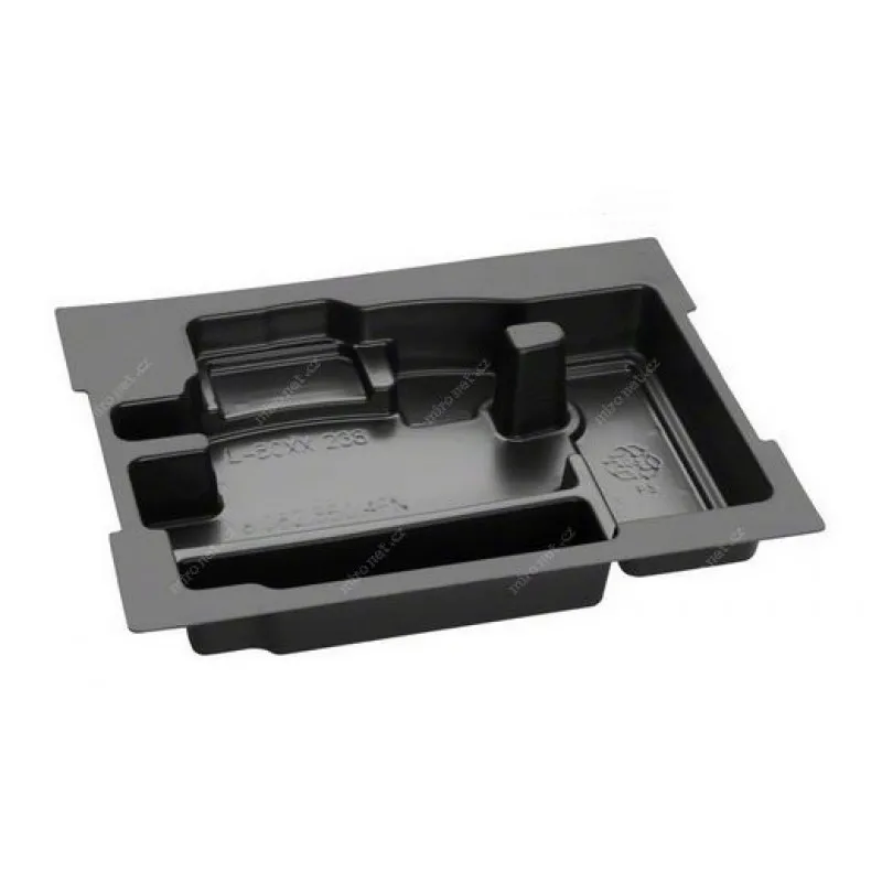 BOSCH Vložka L-BOXX 238 1600A002VS Novinka