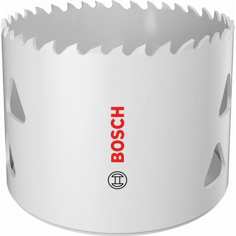 BOSCH Multi Material Děrovka se závitem, 68 × 40 mm 2608594591 Odeslání Ihned