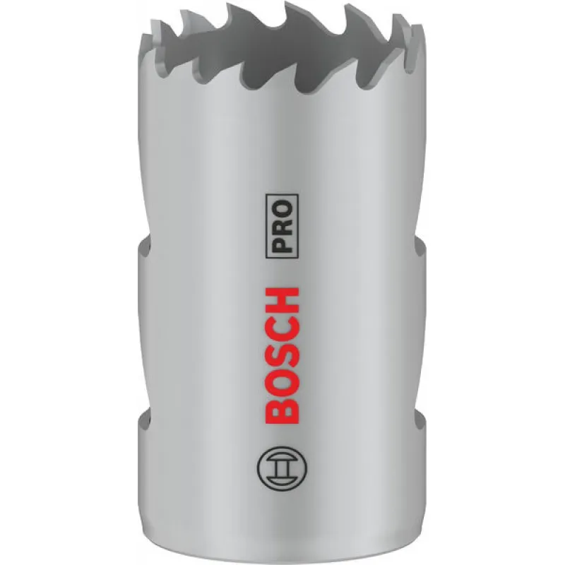 Sleva BOSCH Děrovka PRO Multi Material, 29 mm, se závitem 2608901500