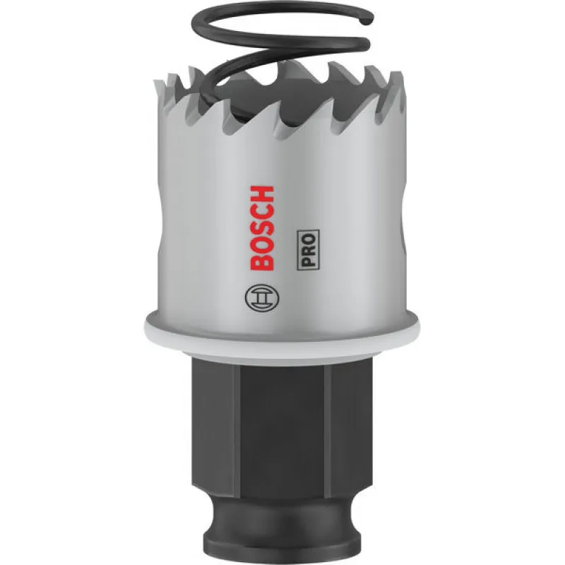 BOSCH Děrovka PRO Sheet Metal PC Plus, 27 mm 2608594444 Akční Nabídka