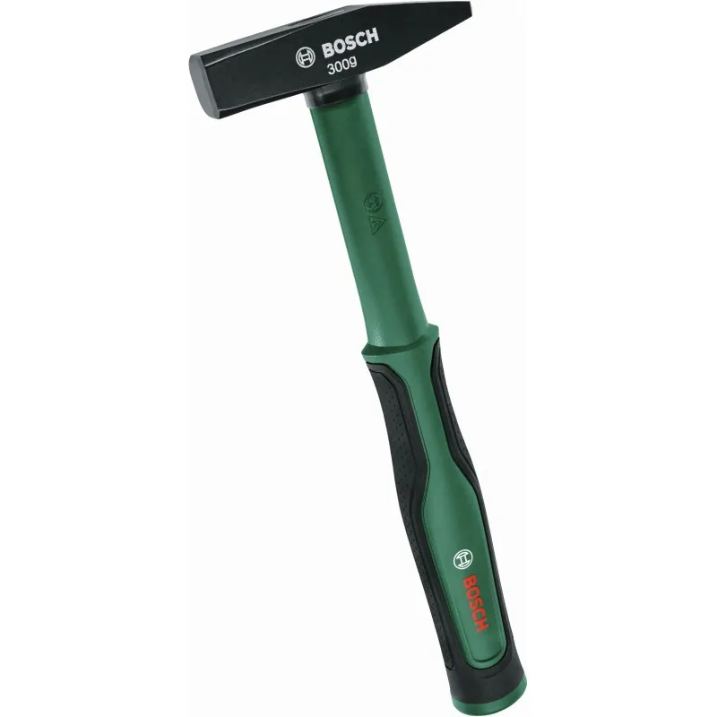 BOSCH Zámečnické kladivo 300 g + měkký nárazník 1600A034GL Ihned K Objednání