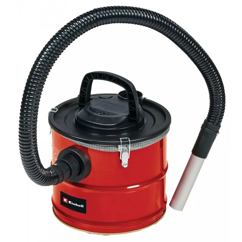 Must-Have Einhell TC-AV 1718 D Vysavač popela 2351661