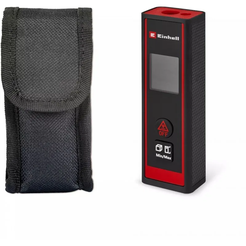 Časově Omezené Einhell TC-LD 40 R Laserový dálkoměr 2270078