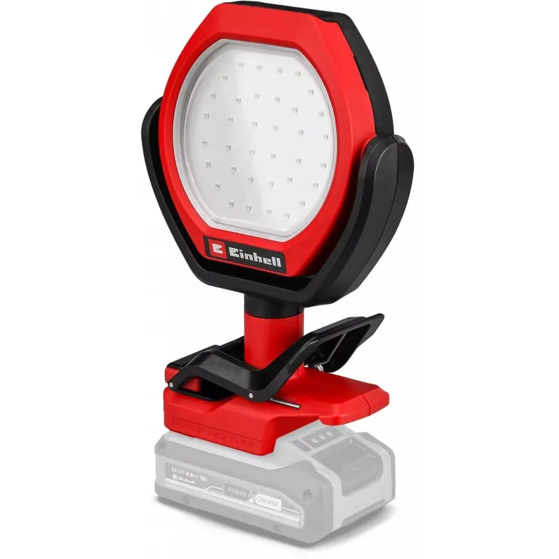 Expresní Doručení Einhell GC-OL 18/1500 Li-Solo Aku venkovní světlo (18V/bez aku) 2320120