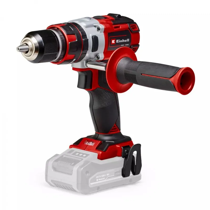 Einhell TP-CD 18 Li-i Brushless-Solo Aku šroubovák s příklepem 4513860 Odeslání Ihned