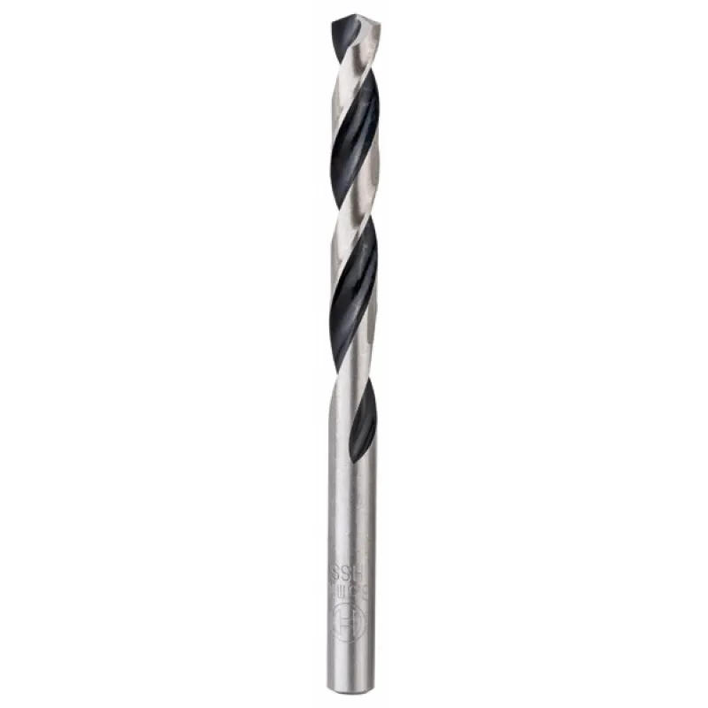 BOSCH Spirálový vrták HSS PointTeQ 8,5 mm 2608577172 Vysoce Kvalitní