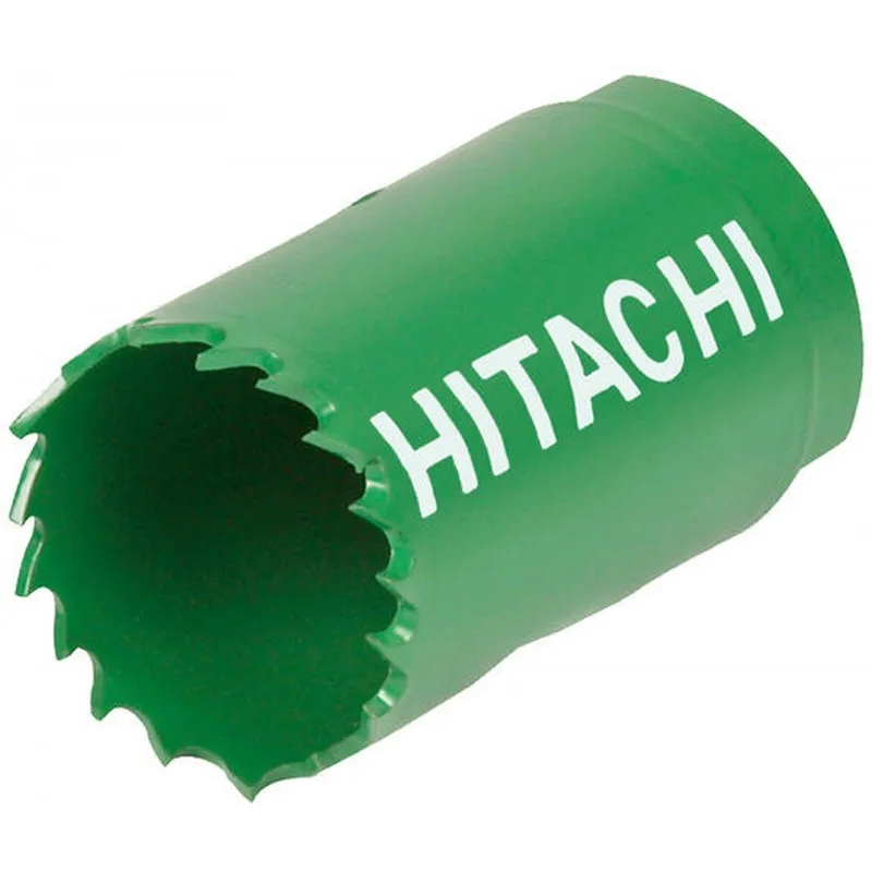 HiKOKI 752104 HSS Vrtací korunka průměr 19mm Výhodná Nabídka