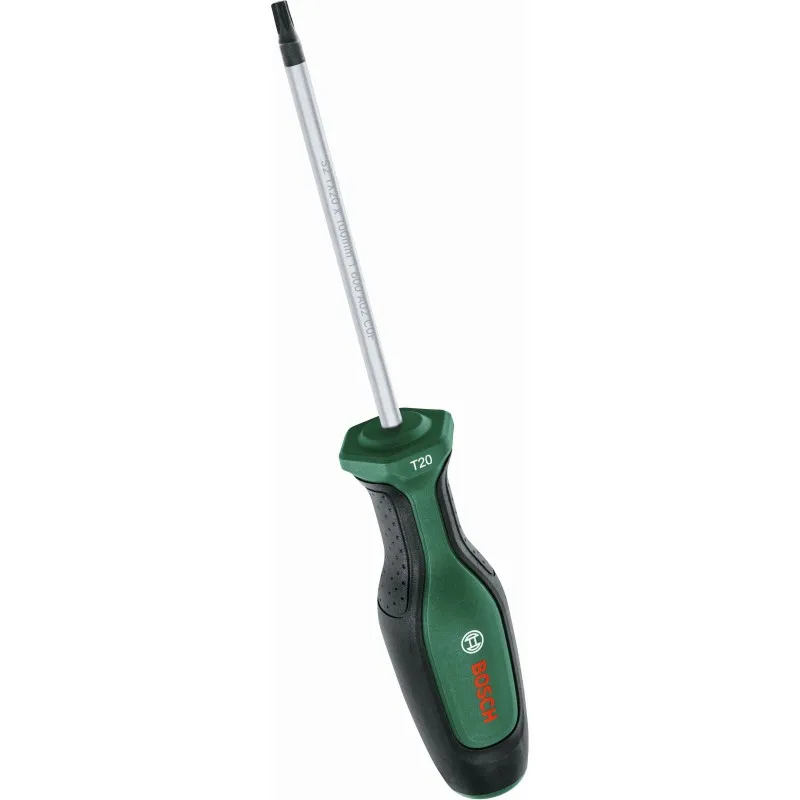 Kup Teď BOSCH Šroubovák Torx TX20 × 100 mm 1600A03DT4
