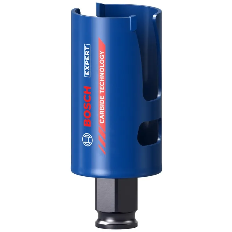 BOSCH Děrovka EXPERT Construction Material 38 × 60 mm 2608900458 Akce