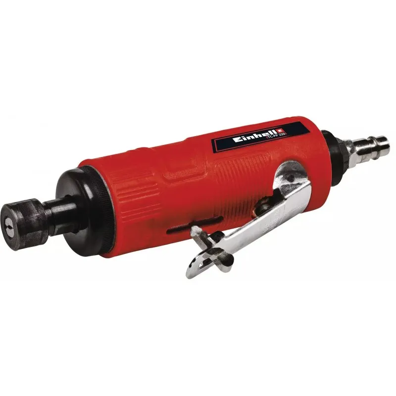 Nízká Cena Einhell TC-PP 220 Pneumatická přímá bruska 4138540