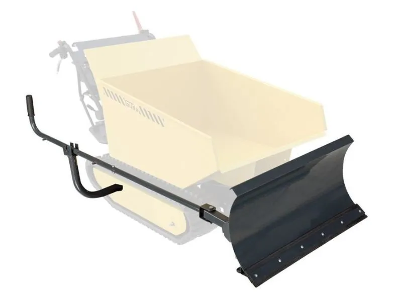 Kup Teď GÜDE Sněhová radlice pro GRD 500/R 55569