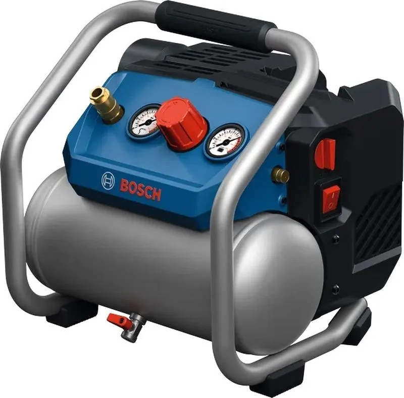 Pouze Dnes BOSCH GKO18V-51 PROFESSIONAL Aku kompresor , bez aku 0601492000