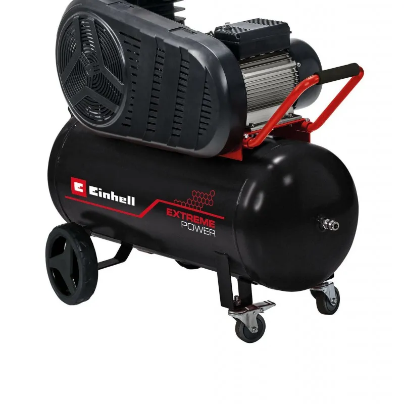 Einhell TE-AC 430/90/10 Kompresor 4010800 Značkový