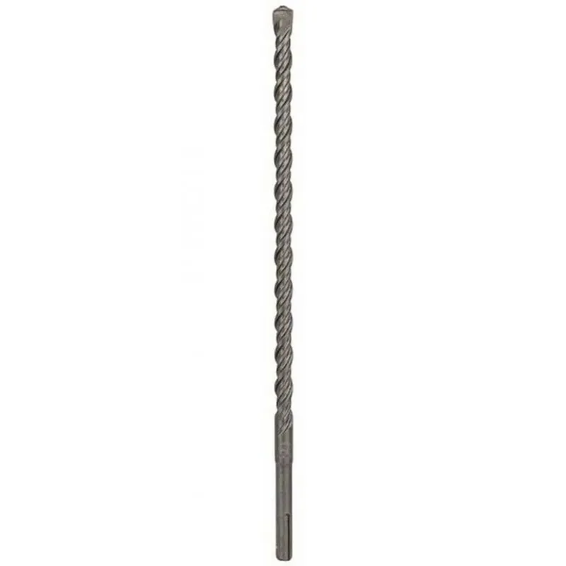 BOSCH SDS plus-5 Vrták do kladiv, 12 x 250 x 315 mm, 2608597782 Ověřený