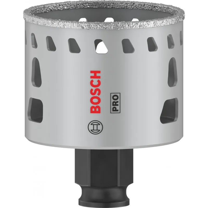 BOSCH Děrovka PRO Tile PC Plus, 54 mm, HS 2608901563 Akční Nabídka