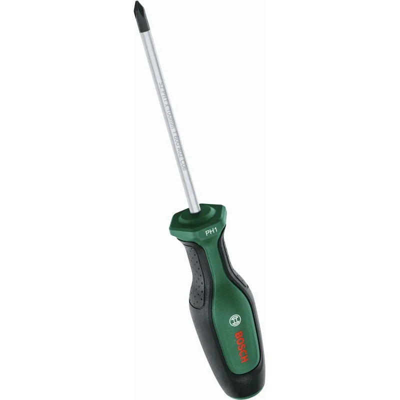 BOSCH Šroubovák křížový PH1 × 100 mm 1600A03DS5 Horká Nabídka