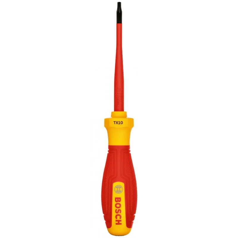 BOSCH Šroubovák VDE TX 10 × 75 1600A02NC5 Speciální Cena
