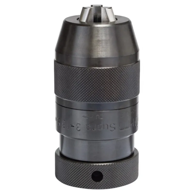 BOSCH Rychloupínací sklíčidla do 16 mm 3-16 mm, 5/8" – 16 1608572014 Cenová Bomba