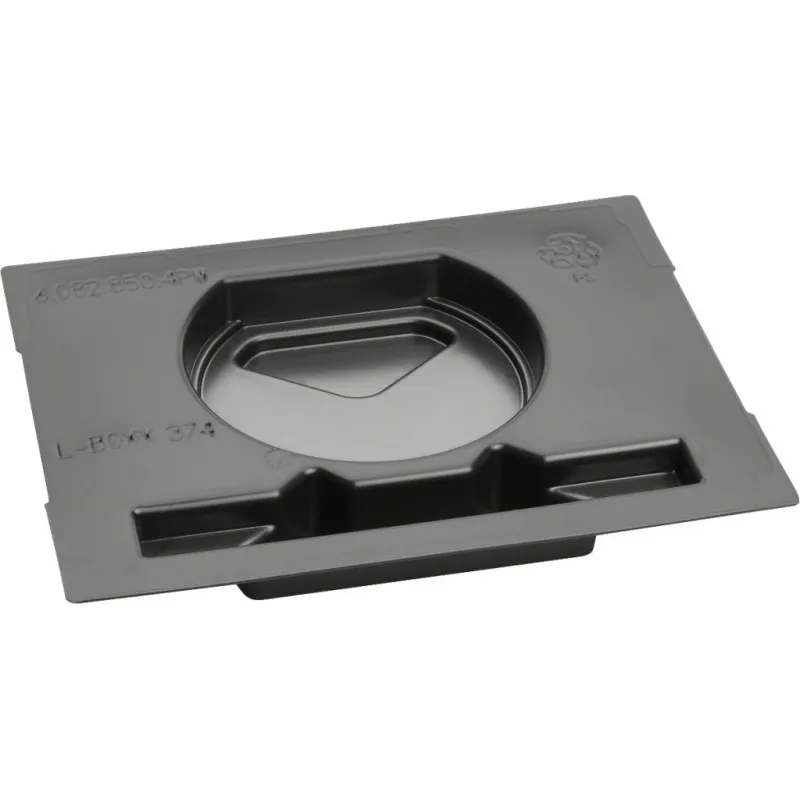 BOSCH Vložka L-BOXX 374 1600A0089V Doprava Zdarma