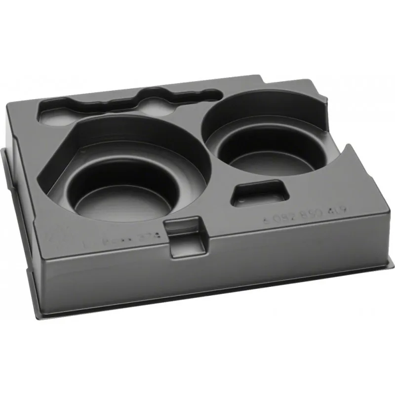 BOSCH Vložka L-BOXX 374 1600A0089U Časově Omezené