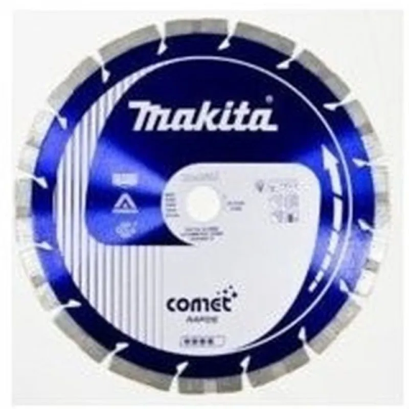 MAKITA B-13596 Diamantový kotouč Comet Rapid 400x25,4mm Autentický