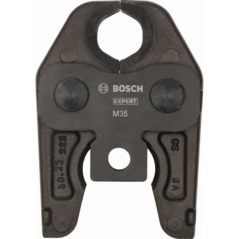 Kup Teď BOSCH EXPERT Lisovací čelisti Standard, M35 2608570149