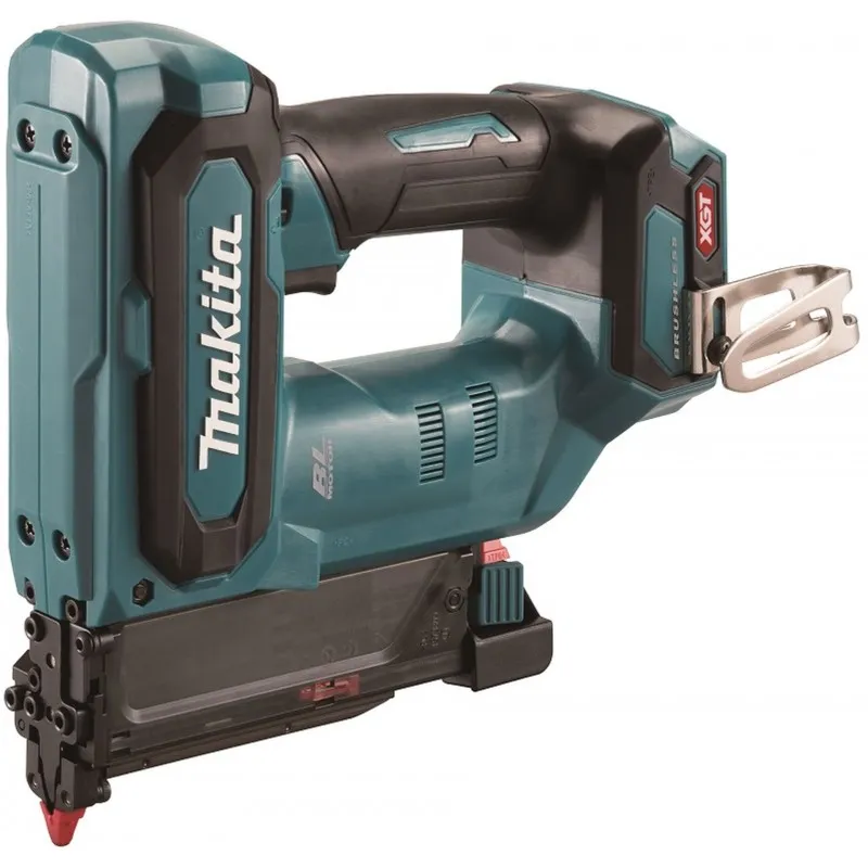 MAKITA PT001GZ01 Aku hřebíkovačka Li-ion XGT (40V/bez aku) Makpac Tovární Cena