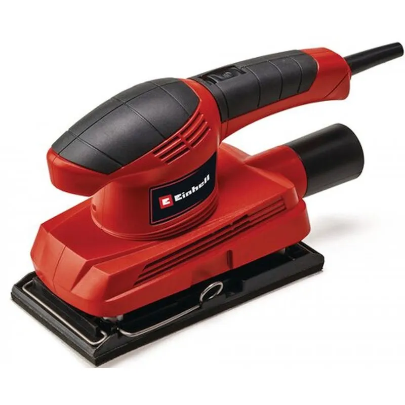 Einhell TC-OS 1520 Vibrační bruska 4460640 Nakupujte Hned