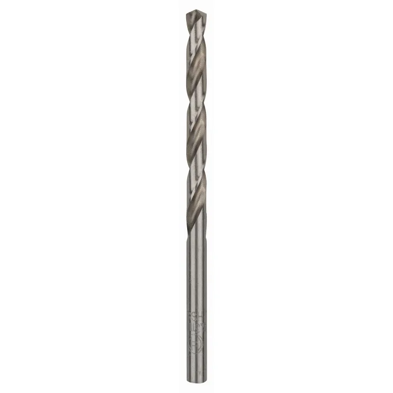 BOSCH Vrták do kovu PRO Metal HSS-G standardní délky, 6,3 × 63 × 101 mm, 10 ks 2608585498 Top Prodej