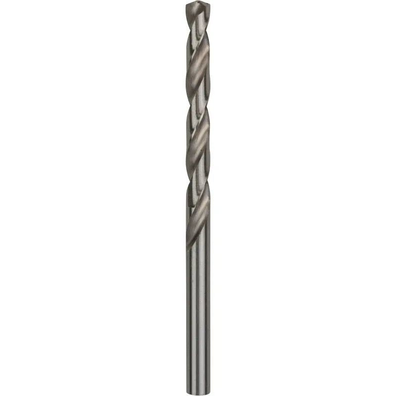 BOSCH Vrták do kovu PRO Metal HSS-G standardní délky, 6,9 × 69 × 109 mm, 10 ks 2608585500 Cenový Hit
