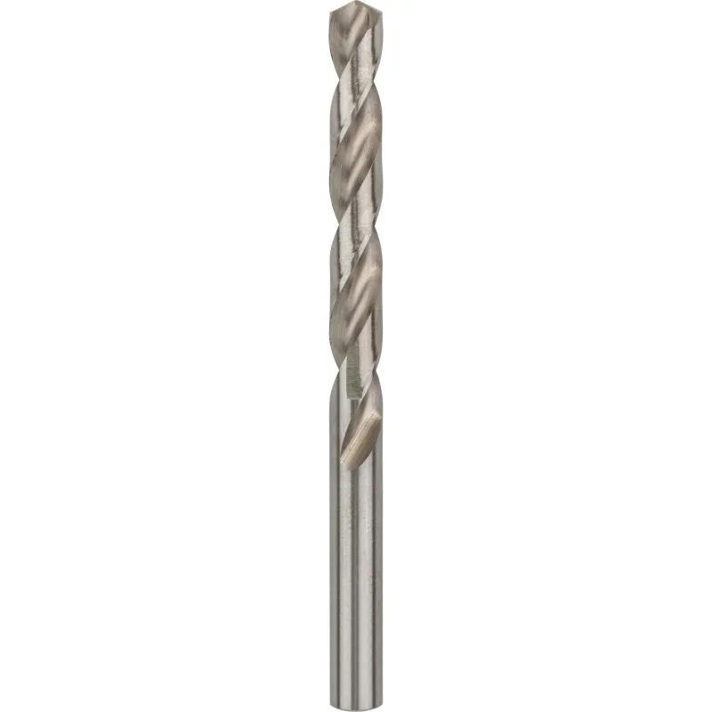 Cenový Hit BOSCH Vrták do kovu PRO Metal HSS-G standardní délky, 10,2 × 87 × 133 mm, 5 ks 2608585523