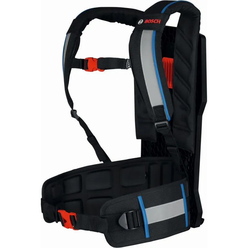Speciální Cena BOSCH GBP100 PROFESSIONAL Postroj pro přenášení akumulátorového zdroje napájení 1600A036YS