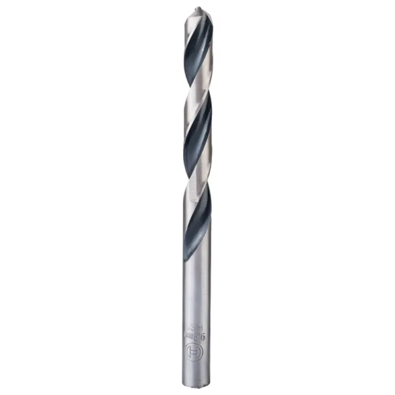 BOSCH Spirálový vrták HSS PointTeQ 9,8 mm 2608577266 Nakupujte Hned