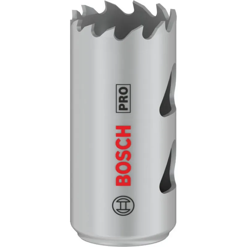 BOSCH Děrovka PRO Multi Material, 24 mm, se závitem 2608901497 Odeslání Ihned
