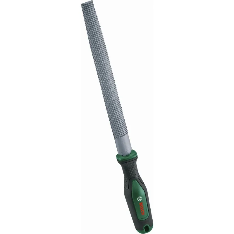 Akční Cena BOSCH Půlkulatá rašple na dřevo 200 mm / 8" 1600A03DS3