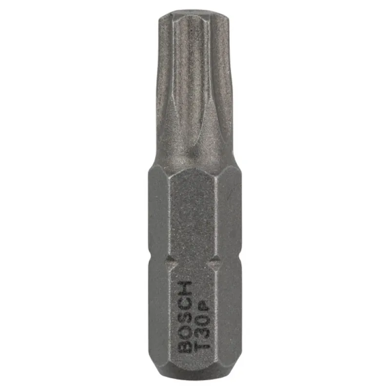 BOSCH Šroubovací bit zvlášť tvrdý Extra-Hart T30, 25 mm 2607002499 Sleva