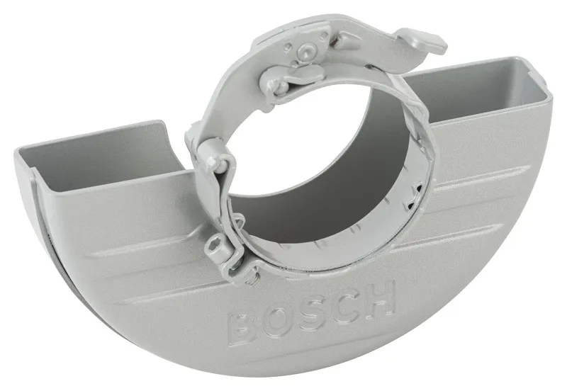 BOSCH Ochranný kryt s krycím plechem 180 mm, s kódováním 2602025282 Aktuální