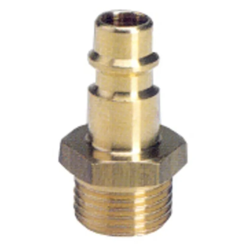 Bezpečná Platba Einhell Závitová zástrčka R 3/8" vnější závit 41.396.50